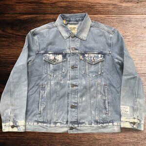 Gallery Dept. Men's Blue Denim